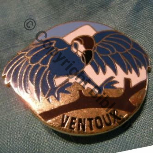 A1022 2000circa ETE.0.42 VENTOUX MARSAN  AB.P Bol prison Dos irreg Src.jpm2a 28Eur(x2) 